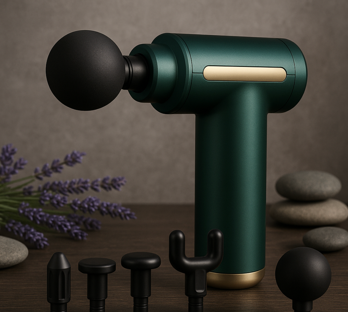 Massage Gun