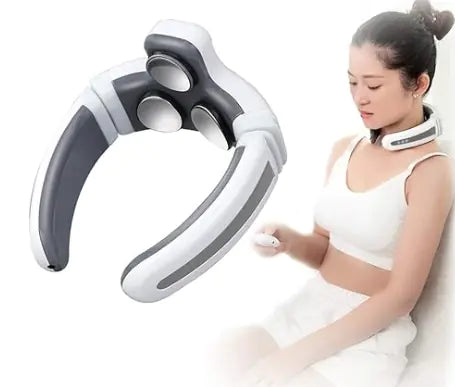 Smart Neck Relief Massager