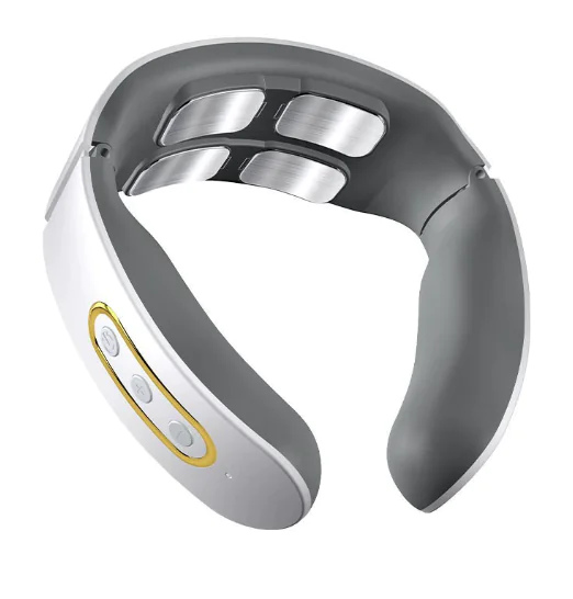 Smart Neck Relief Massager